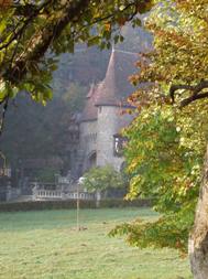 Sinaia, Romania